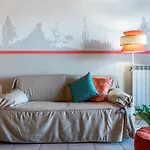 Apartment Gioiello Marino -1 Min From The Sea- Free Parking- Ac - Wi-fi