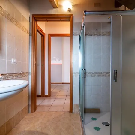 Gioiello Marino -1 Min From The Sea- Free Parking- Ac - Wi-fi *