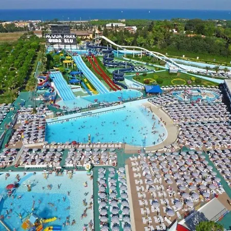 Appartement Gioiello Marino -1 Min From The Sea- Free Parking- Ac - Wi-fi Tortoreto