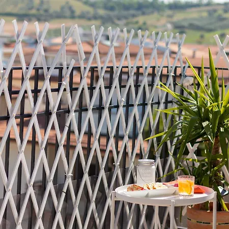 Gioiello Marino -1 Min From The Sea- Free Parking- Ac - Wi-fi Apartment