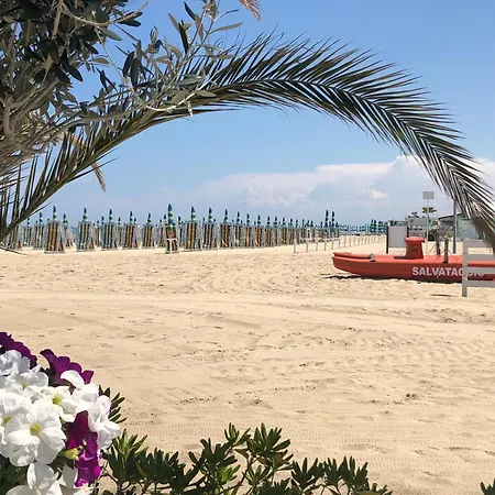 Gioiello Marino -1 Min From The Sea- Free Parking- Bike- Wi-fi *