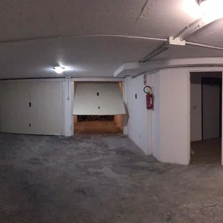 Gioiello Marino -1 Min From The Sea- Free Parking- Bike- Wi-fi Apartament *