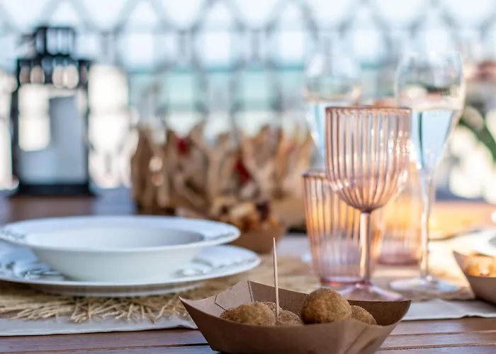 Gioiello Marino -1 Min From The Sea- Free Parking- Bike- Wi-fi *