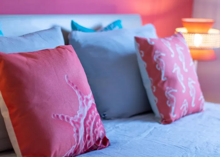 Gioiello Marino -1 Min From The Sea- Free Parking- Bike- Wi-fi Tortoreto