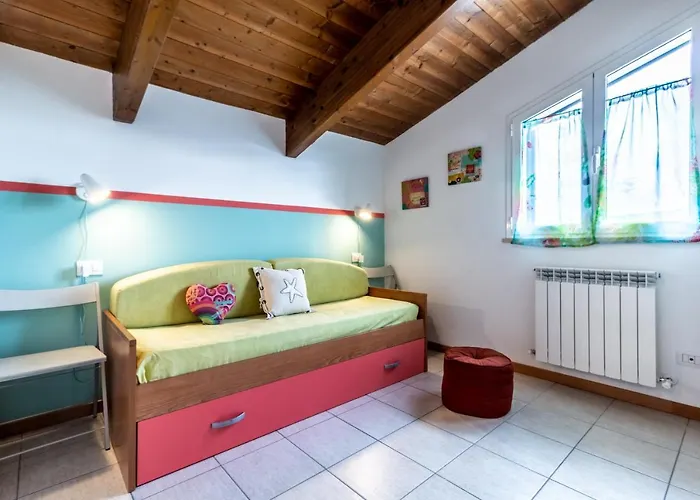 Gioiello Marino -1 Min From The Sea- Free Parking- Bike- Wi-fi *
