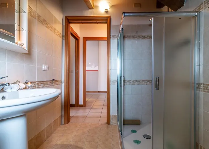 Gioiello Marino -1 Min From The Sea- Free Parking- Bike- Wi-fi *