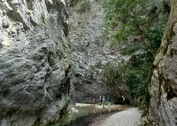 Gioiello Marino -1 Min From The Sea- Free Parking- Bike- Wi-fi شقة *