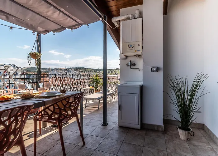 Gioiello Marino -1 Min From The Sea- Free Parking- Bike- Wi-fi Tortoreto
