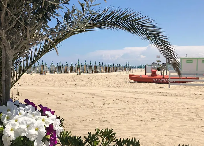 Gioiello Marino -1 Min From The Sea- Free Parking- Bike- Wi-fi *