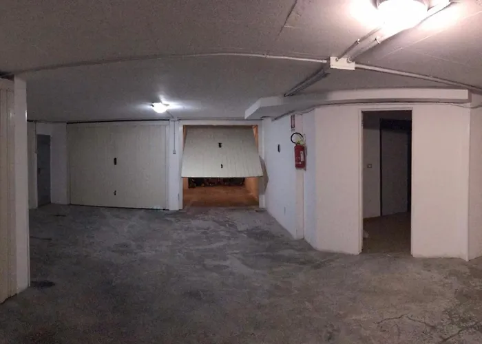 Gioiello Marino -1 Min From The Sea- Free Parking- Bike- Wi-fi Apartman *